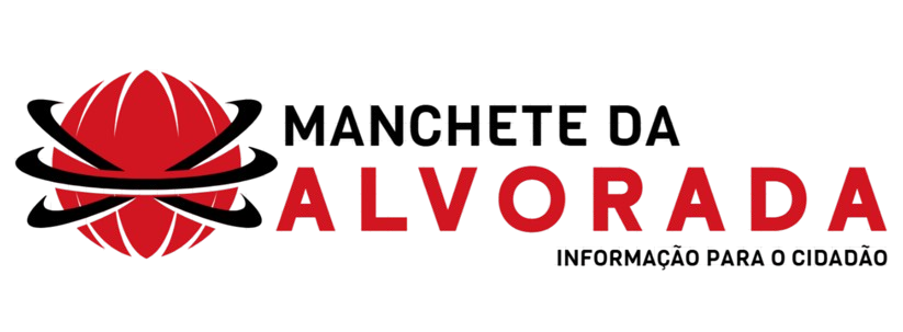 Manchete da Alvorada logo